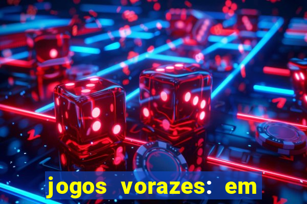 jogos vorazes: em chamas online dublado